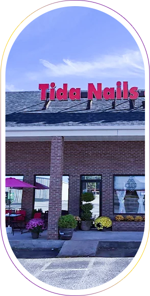 Tida Nails & Spa salon
