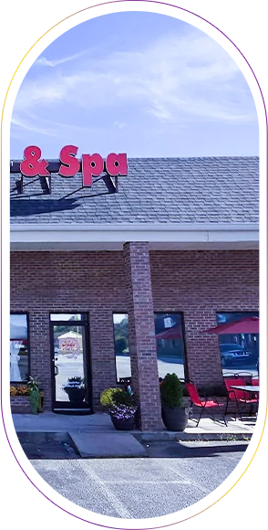 Tida Nails & Spa salon